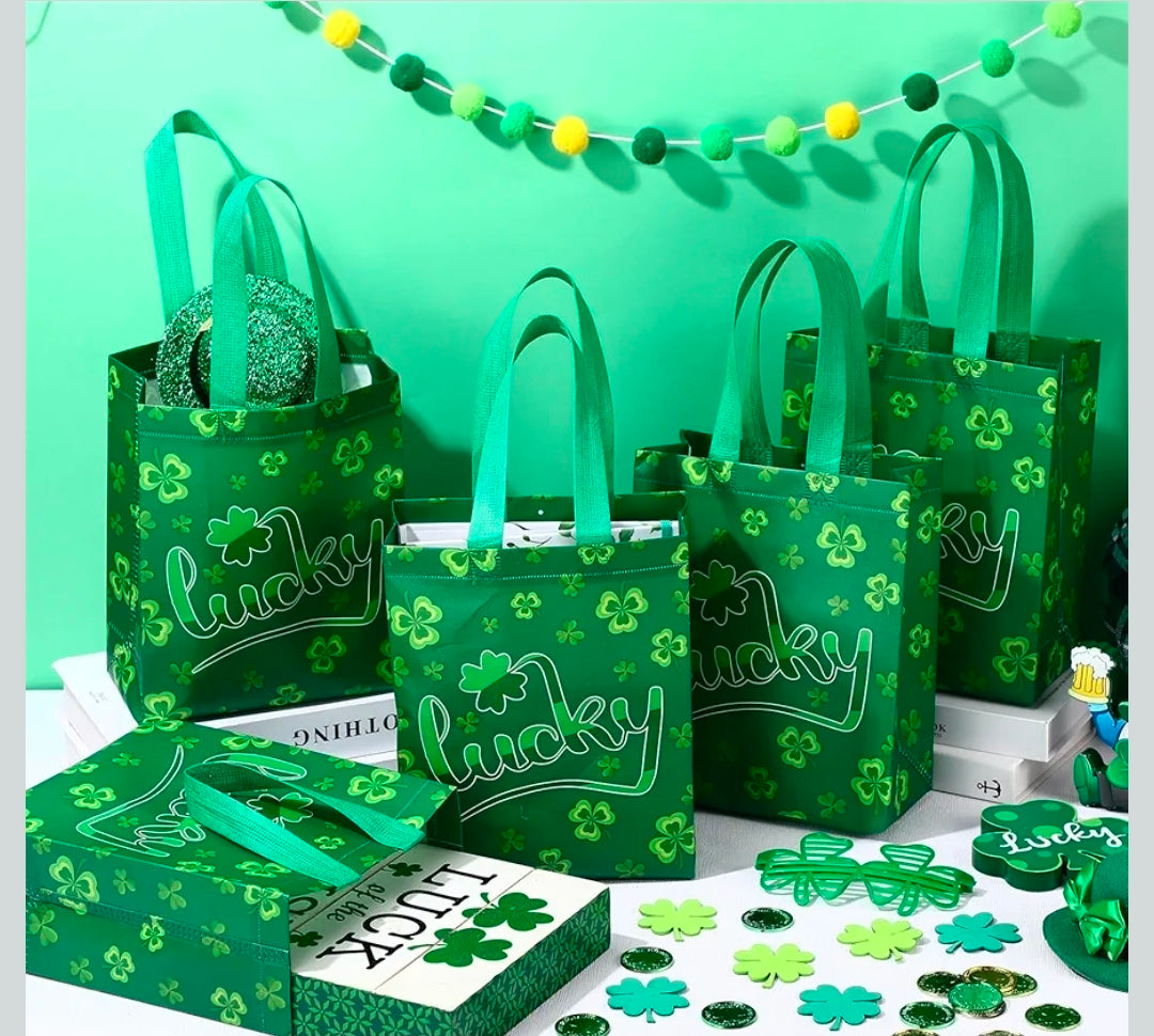 Get Lucky Mystery Bags!