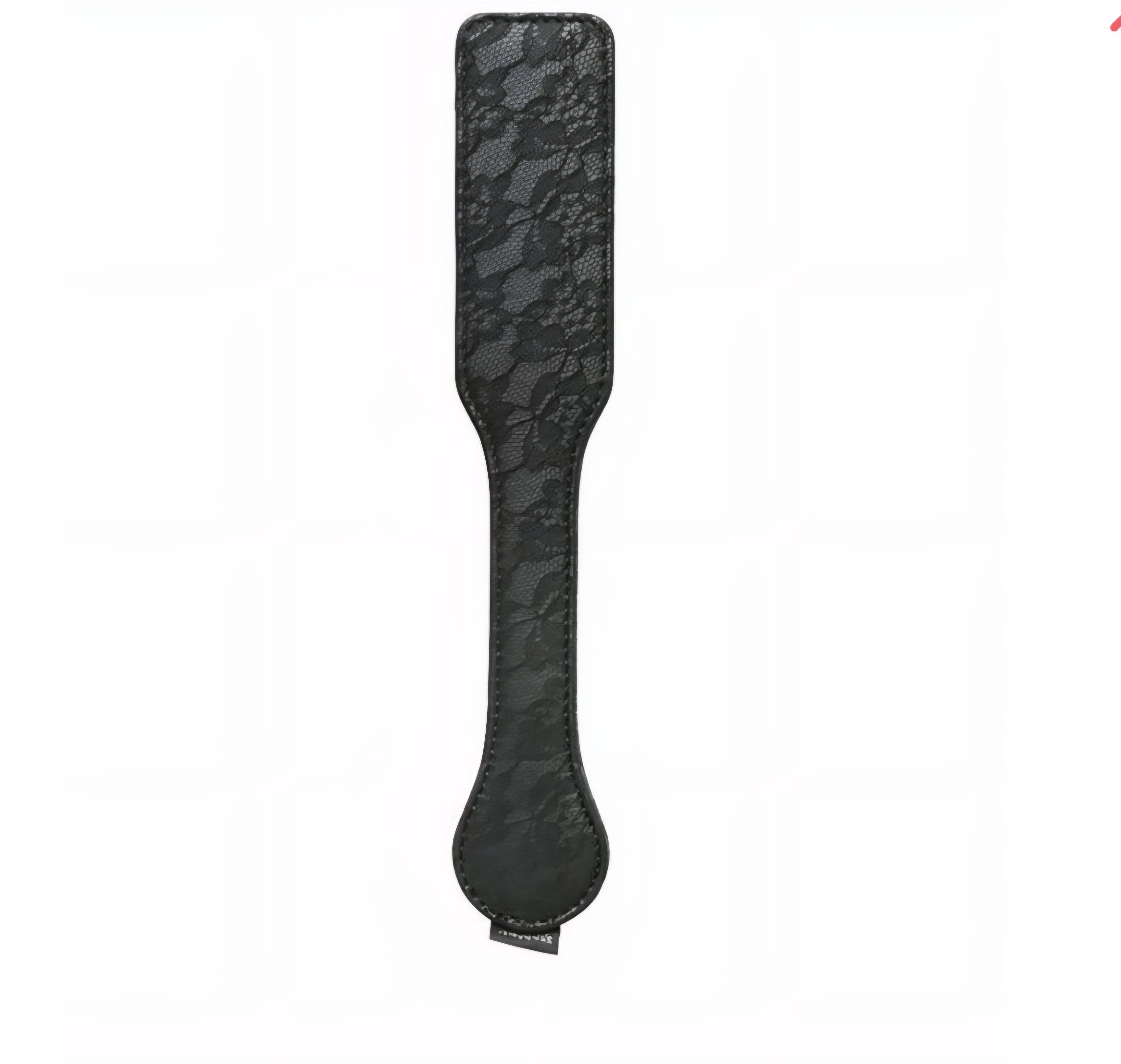 Sincerely Lace N Leather Paddle