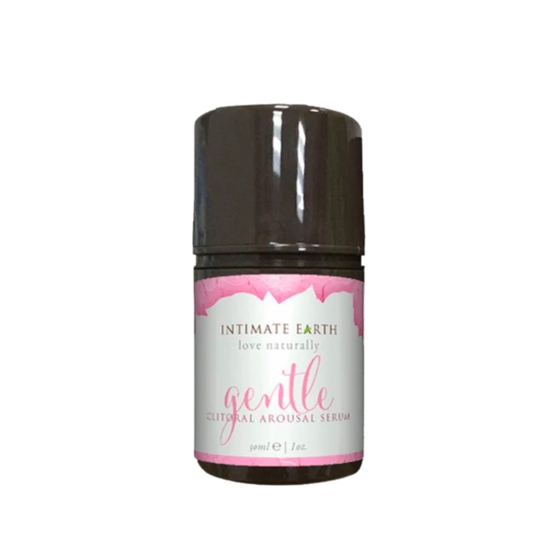Intimate Earth Enhancement Gel