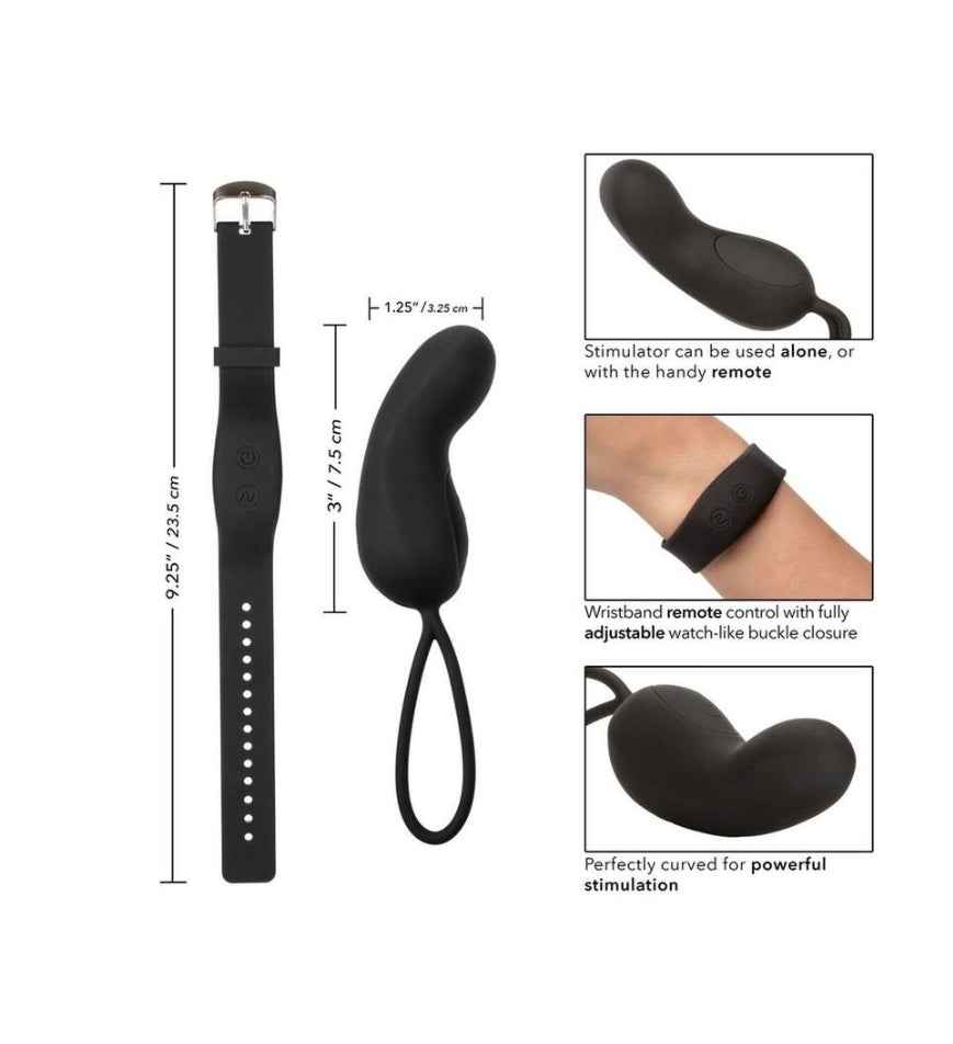 Our Little Secret