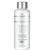 Think Clean Thoughts Toy Powder