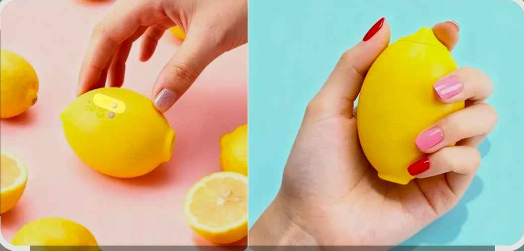 Lemon Squeeze