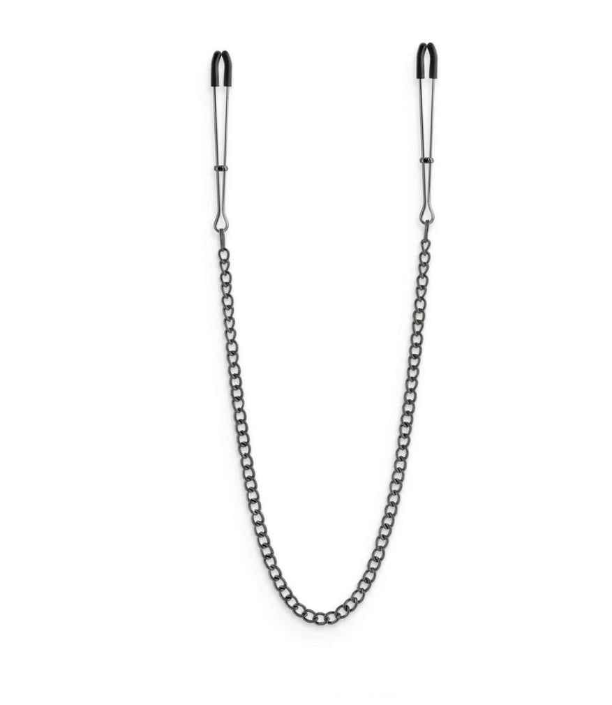 Nipple Clamps