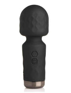 Mini Massage Wand Black