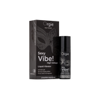 Sexy Vibe! Arousal Gel