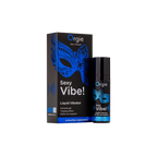 Sexy Vibe! Arousal Gel