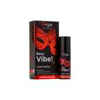 Sexy Vibe! Arousal Gel