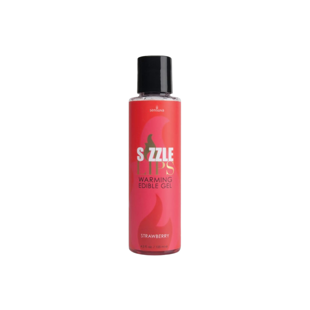 Sizzle Lips