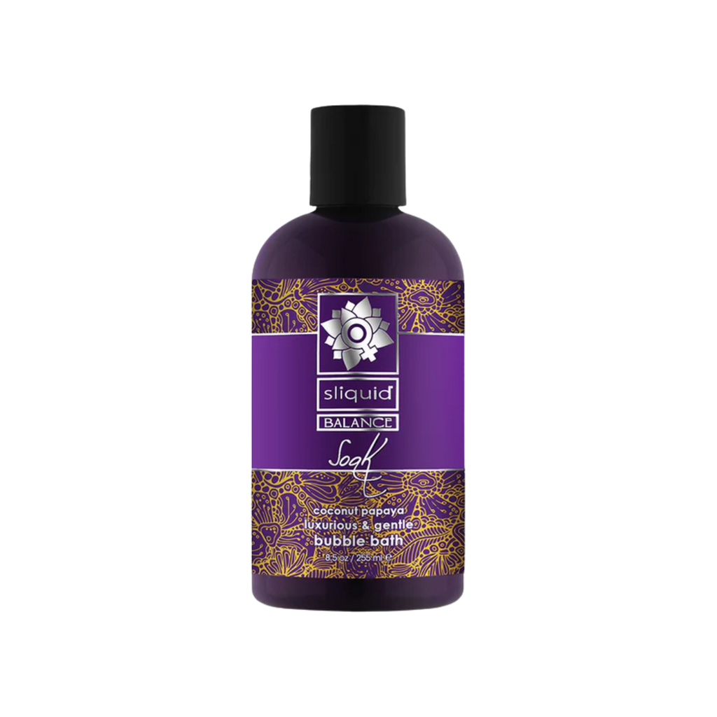 Balance Soak