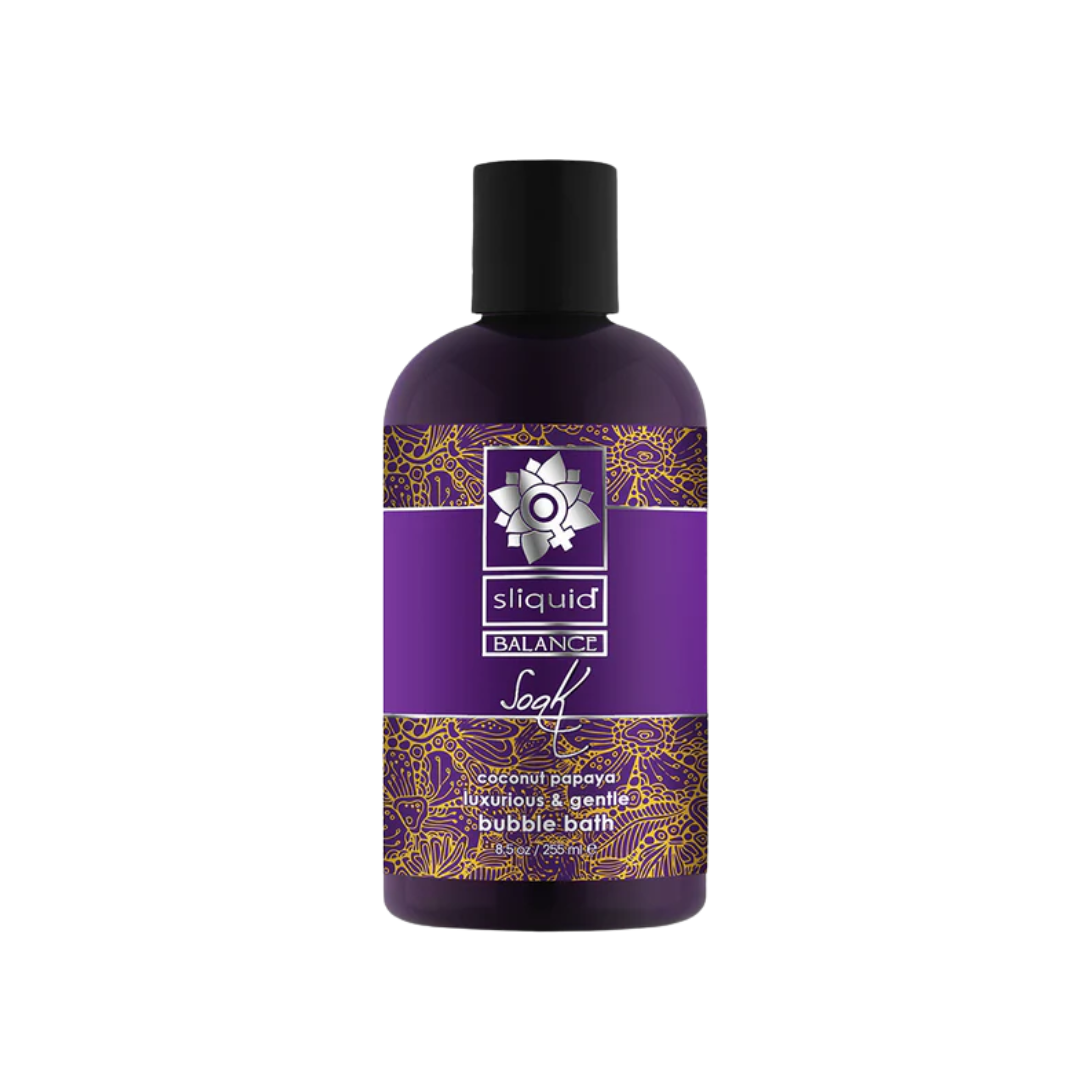 Balance Soak
