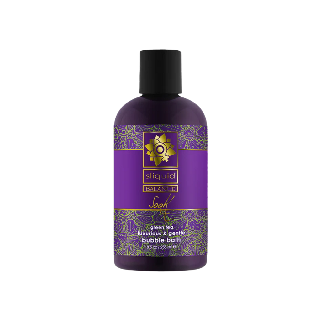 Balance Soak