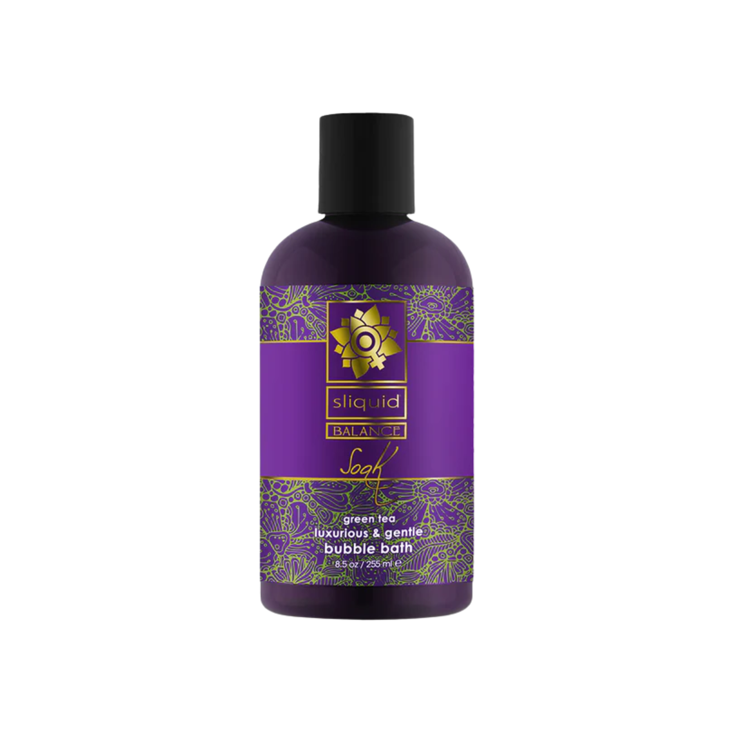 Balance Soak