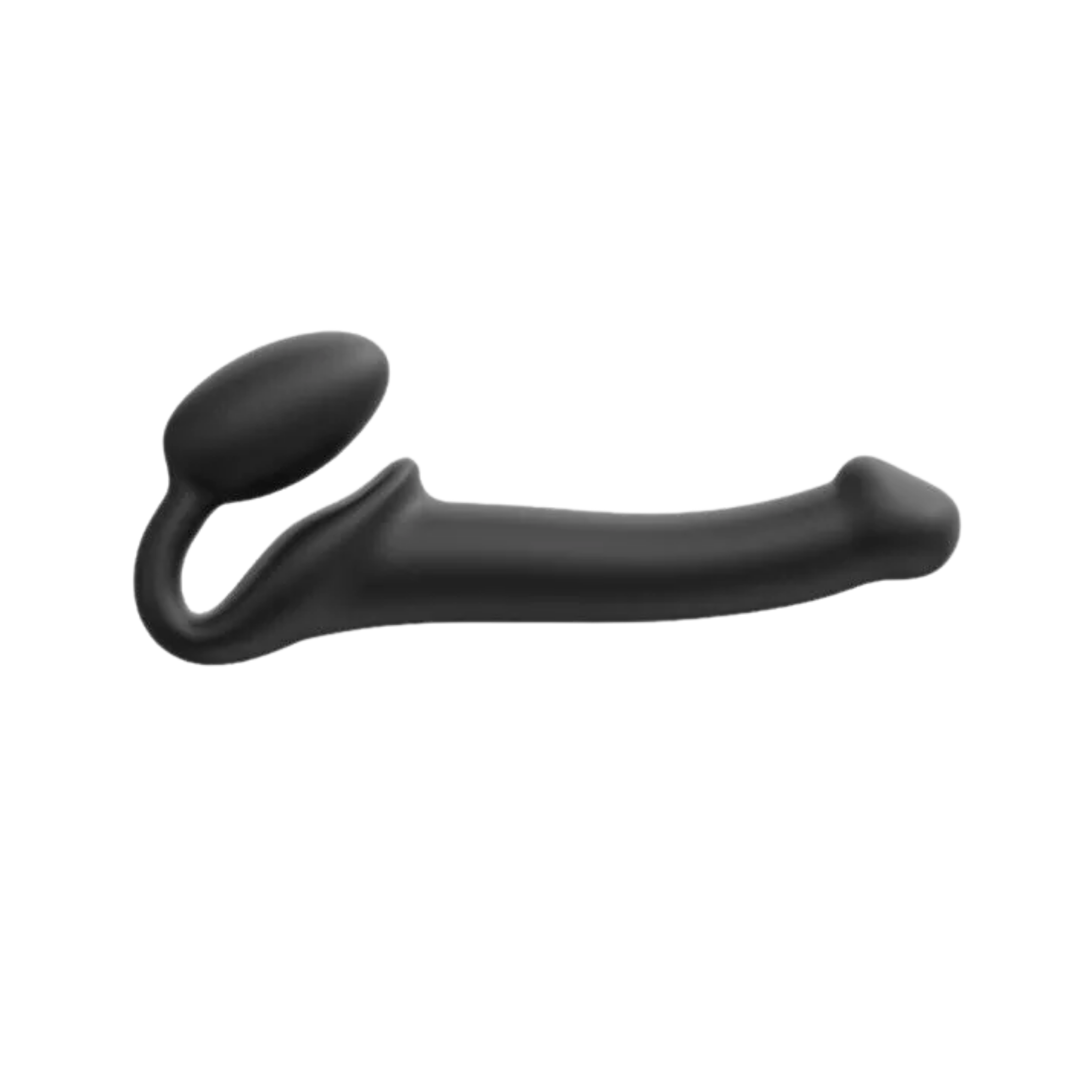 Bendable Strapless Strap-On