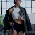 Bendable Strapless Strap-On