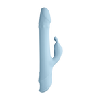 Triple Orgasm Machine