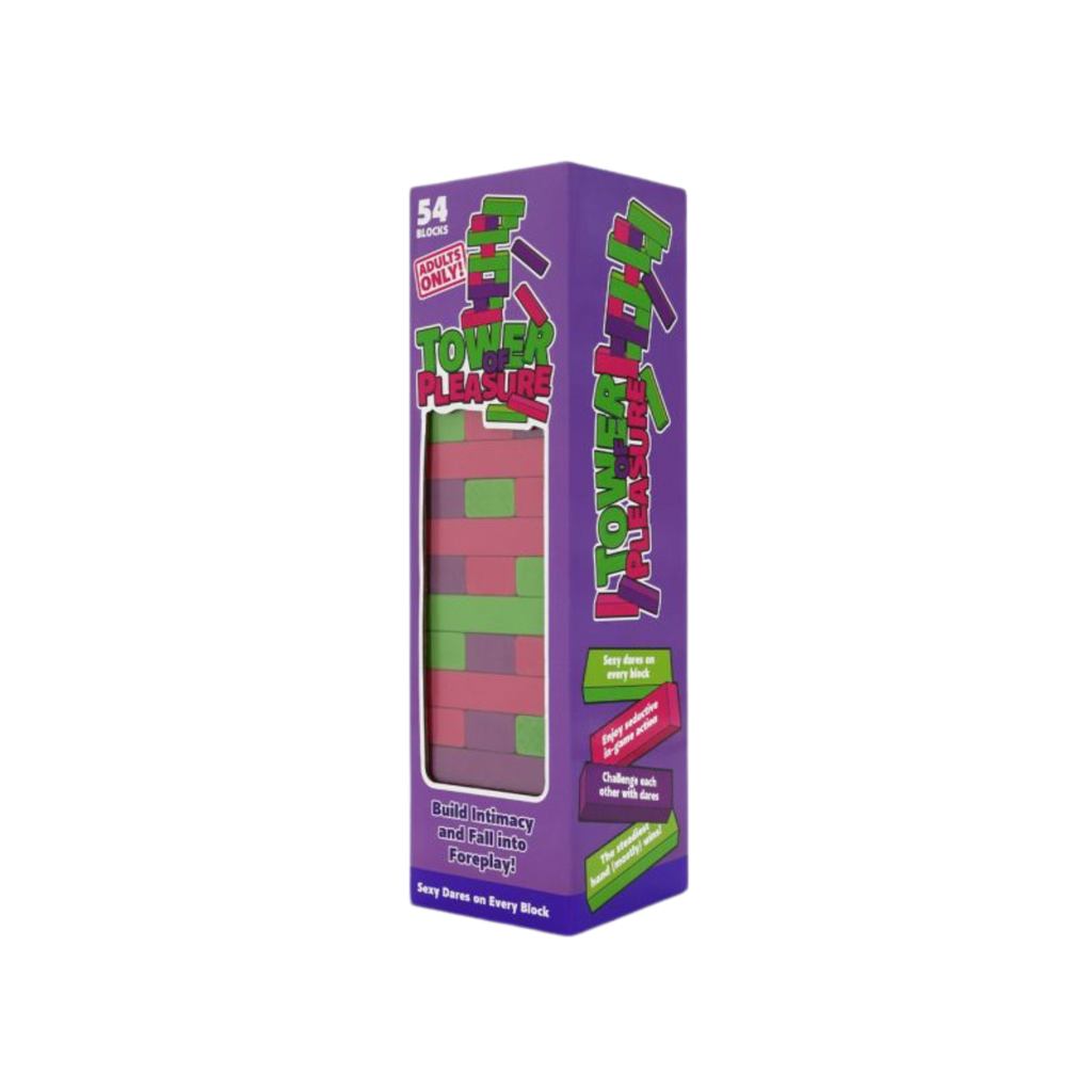 Tower Of Pleasure