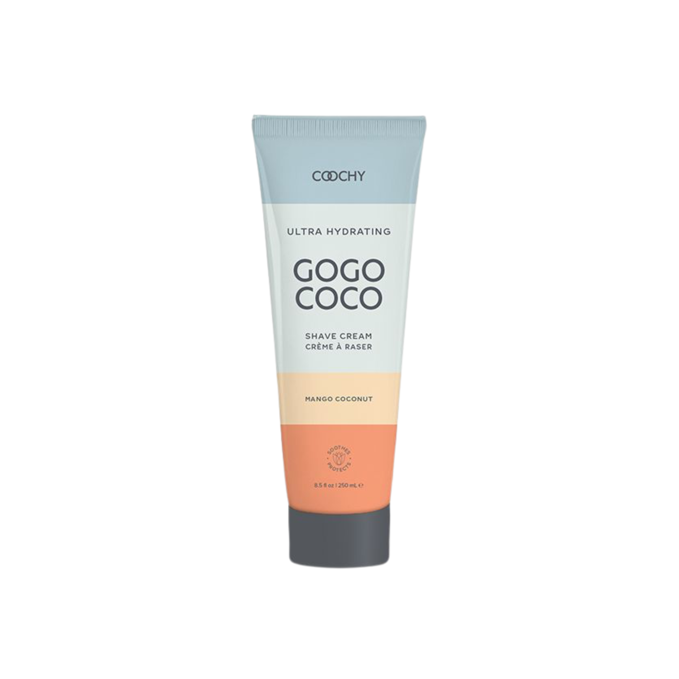 Mango Coconut Ultra Hydrating Shave Cream