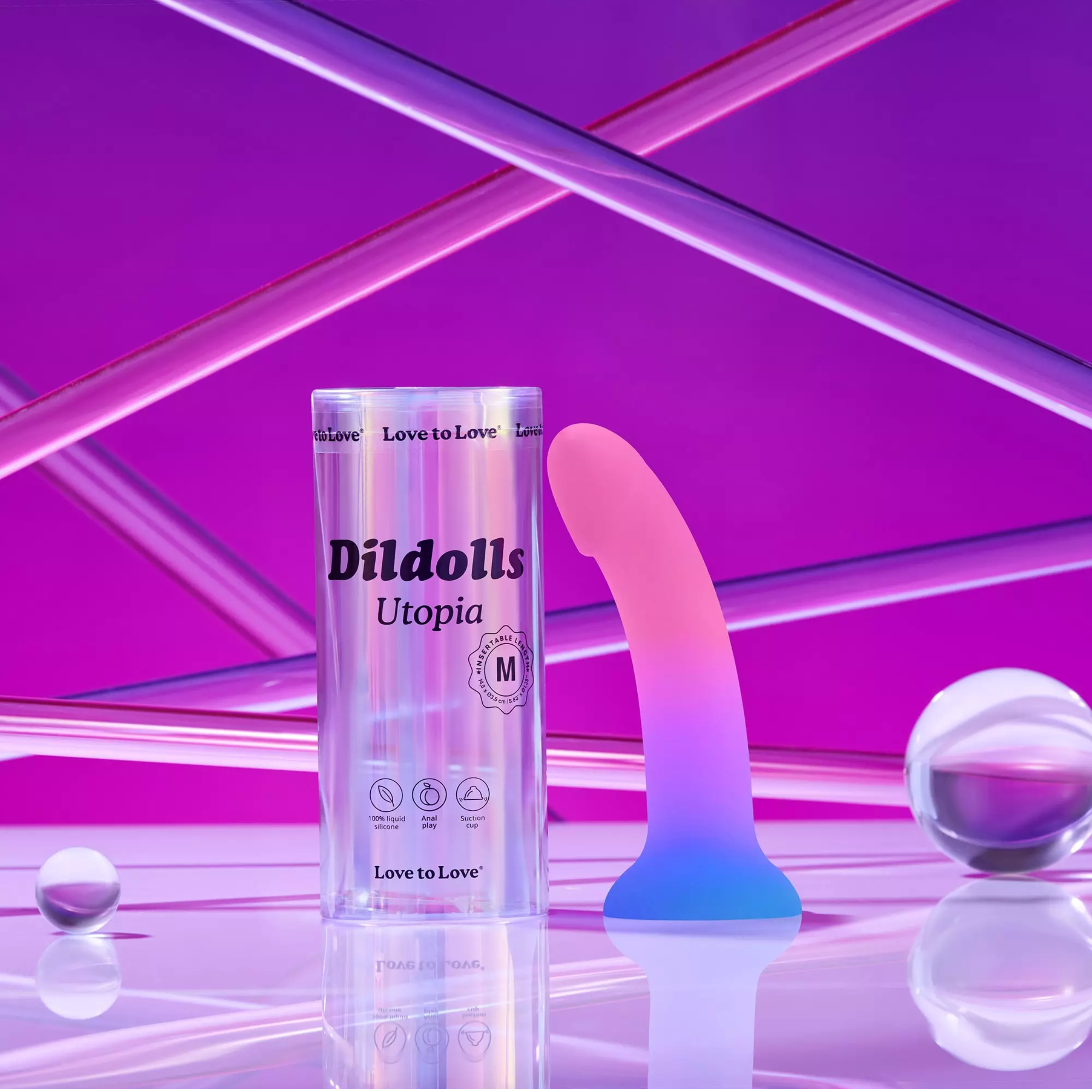 Dildolls Utopia