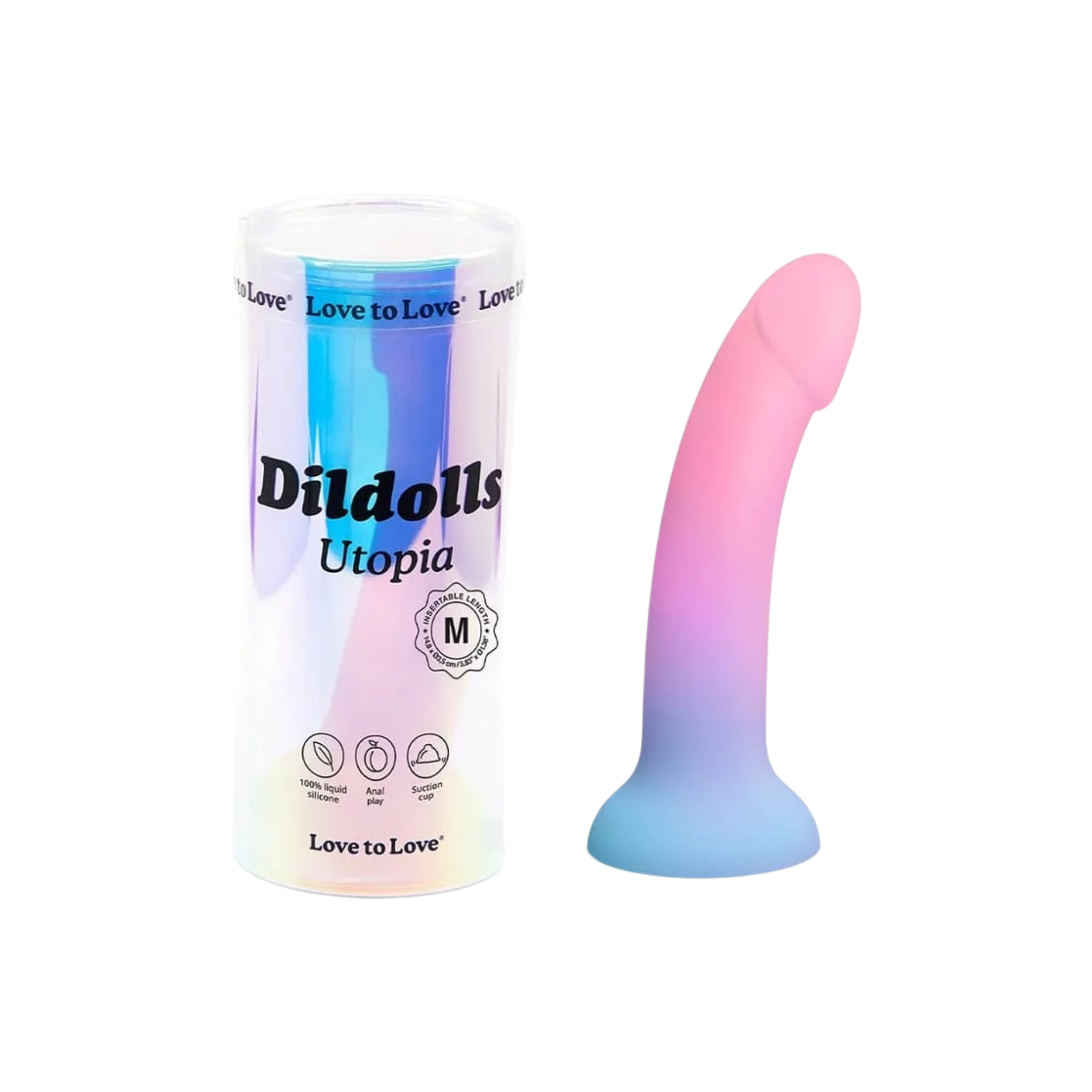 Dildolls Utopia