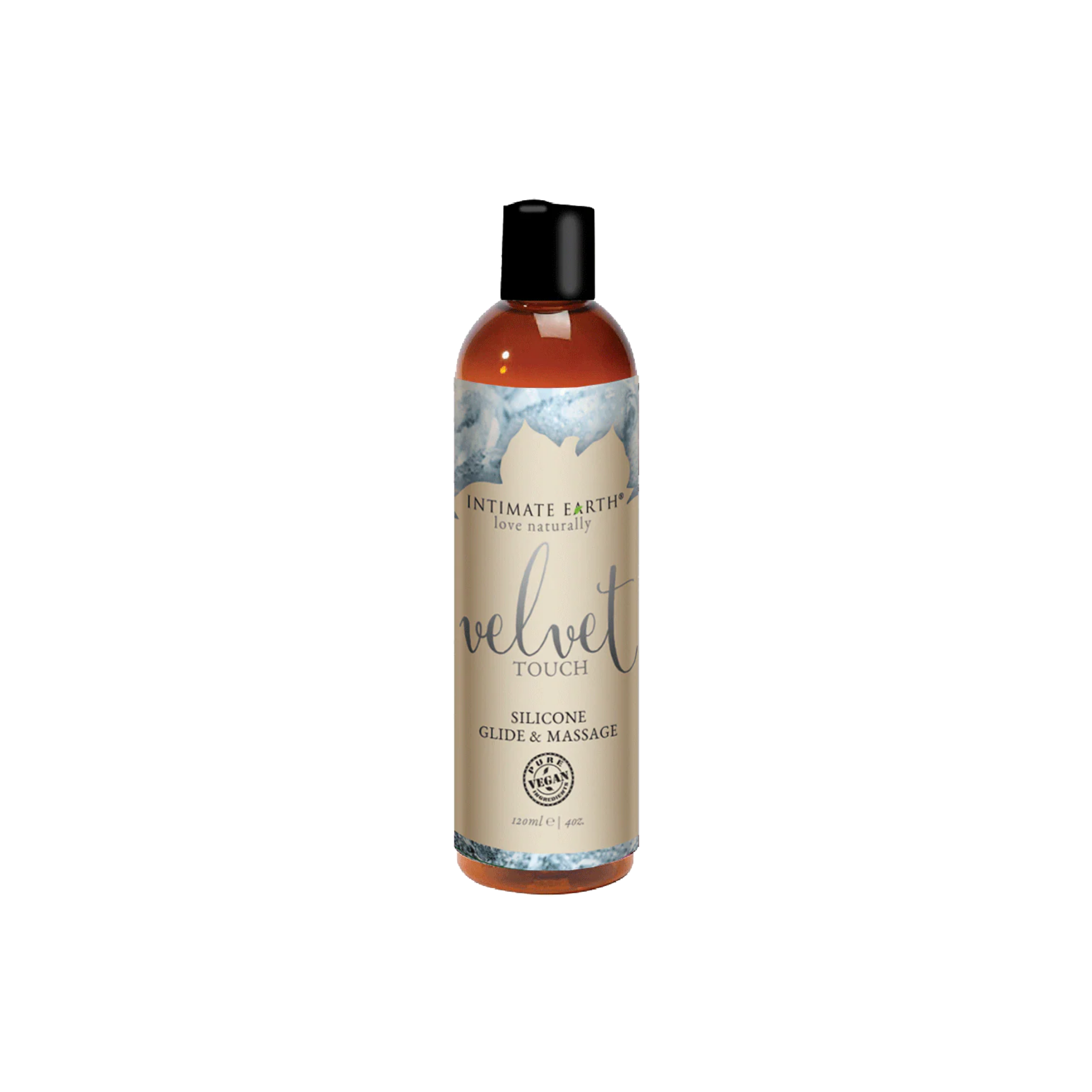 Velvet Touch Silicone Glide (and Massage)