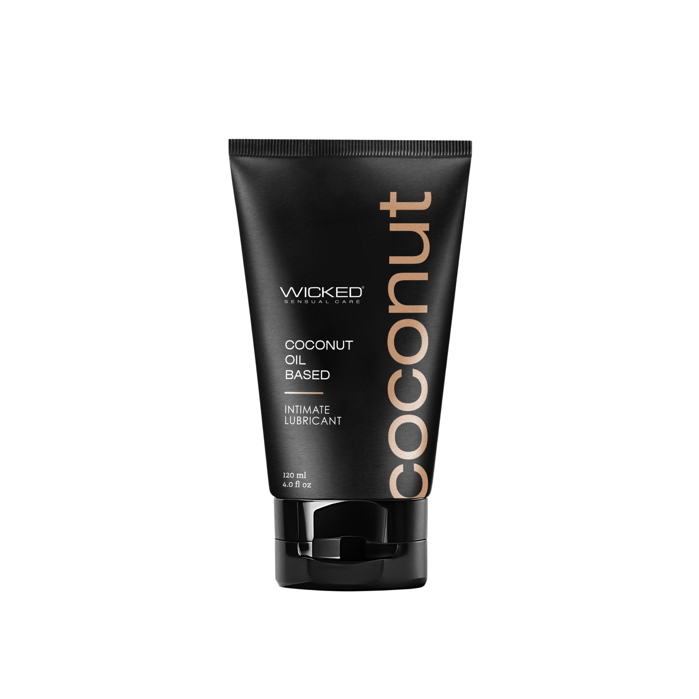Coconut Oil Lubricant