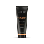 Wicked Sensual Massage Cream