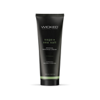 Wicked Sensual Massage Cream