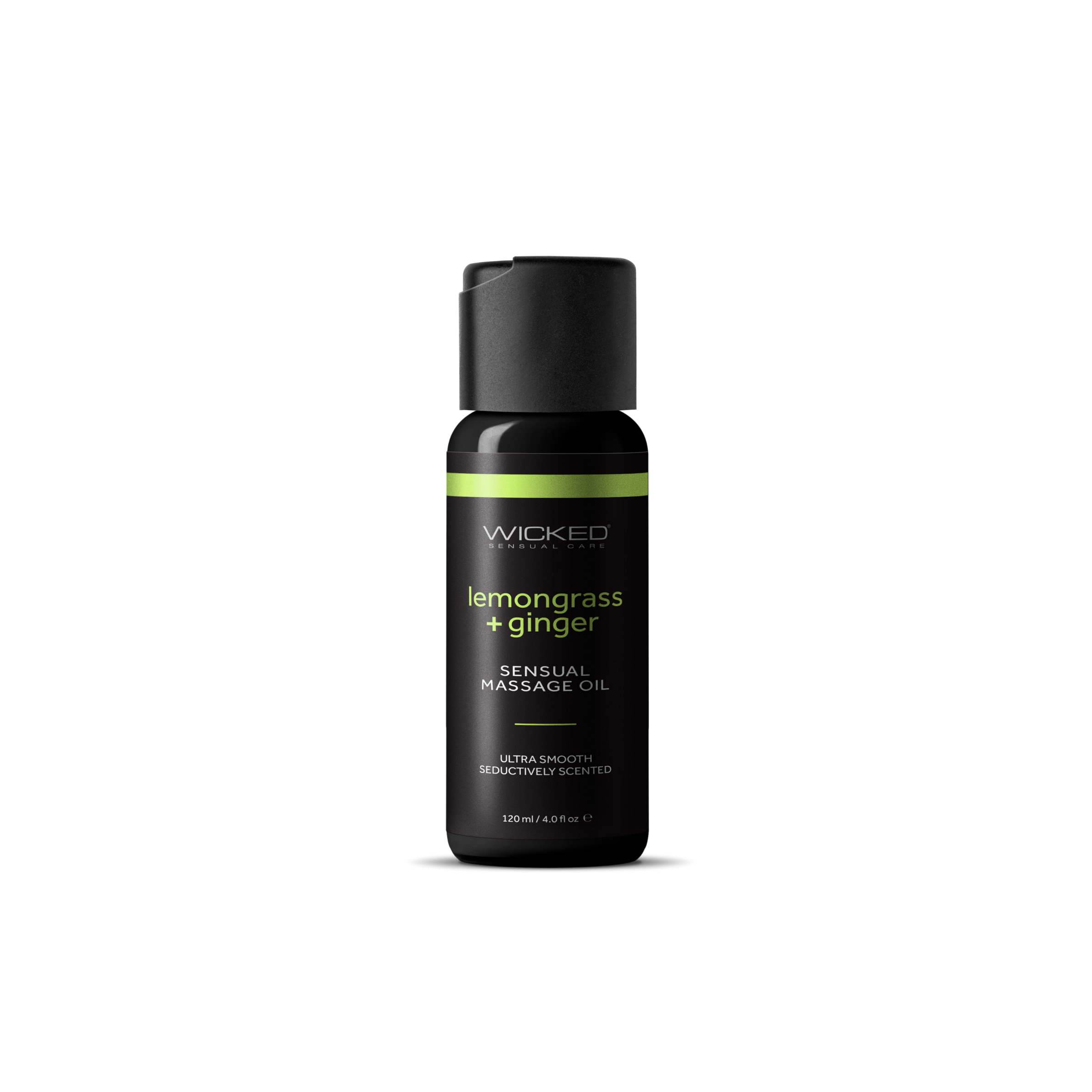 Wicked Sensual Massage Oil