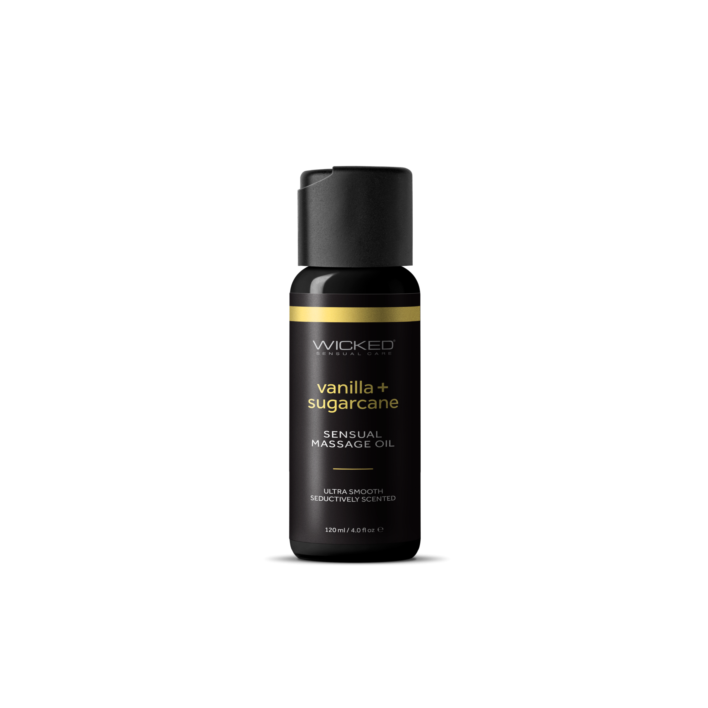 Wicked Sensual Massage Oil