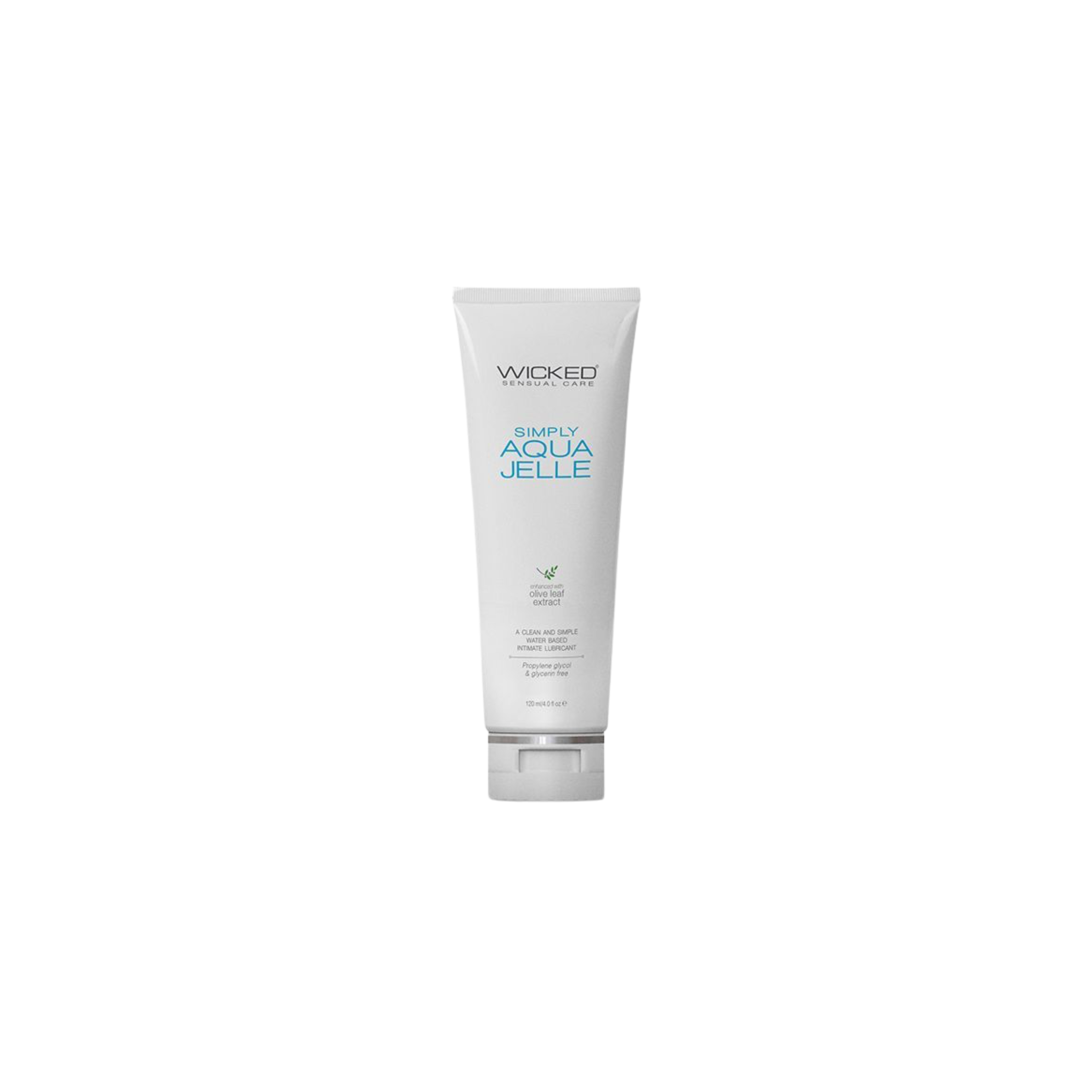 Simply Aqua Jelle