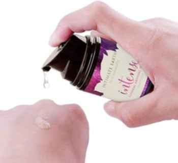 Intimate Earth Enhancement Gel