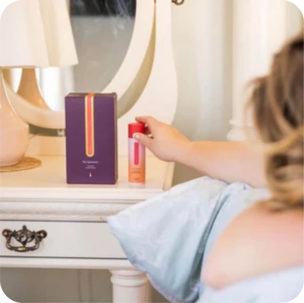 Hybrid Gel Lubricant