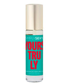 Pheremone Perfume Oil Rollerball