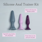 Silicone Trainers