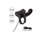 Boundless with Harness