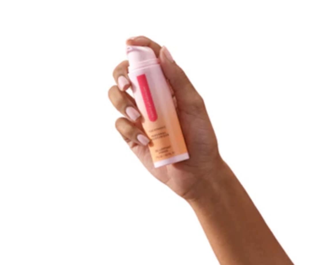 Hybrid Gel Lubricant