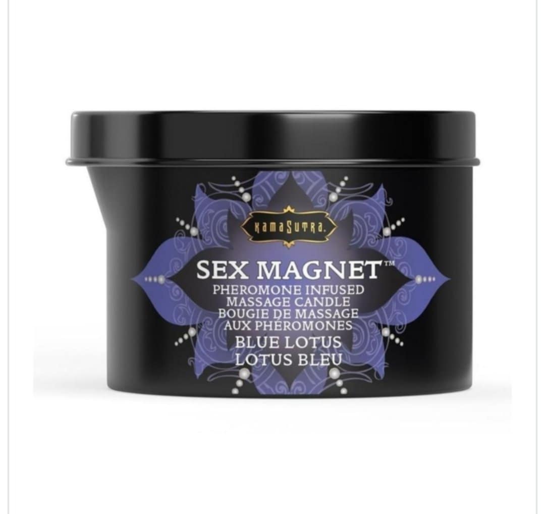 Ignite Massage Candle