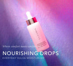Nourishing Drops
