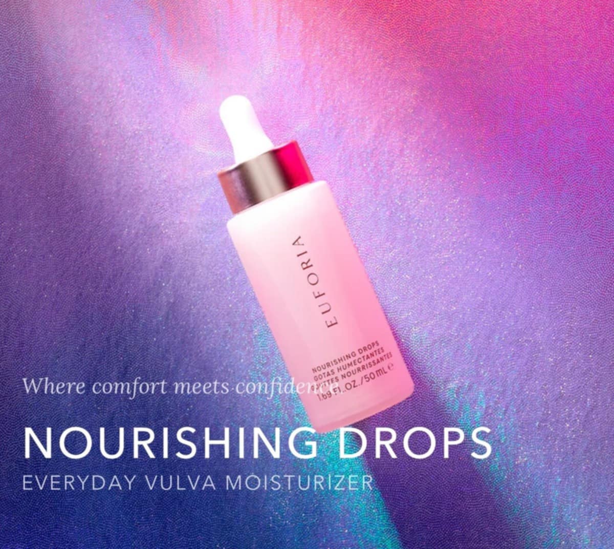 Nourishing Drops