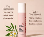 Beaver Butter Ingrown Hair Serum