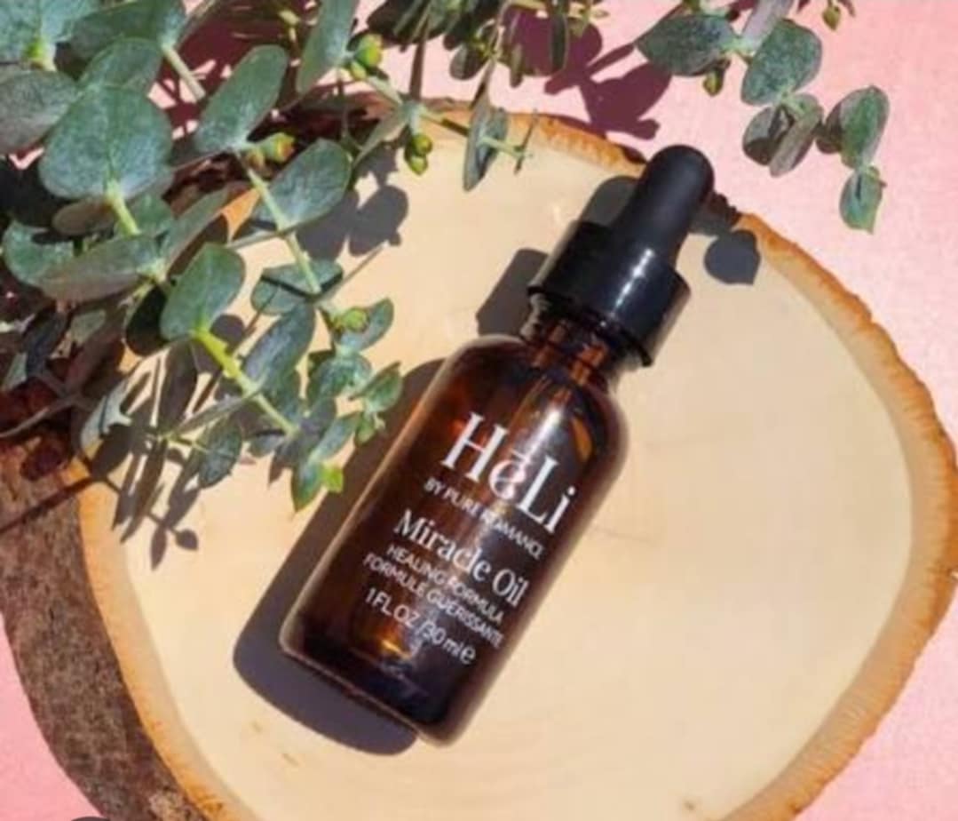 Miracle Oil