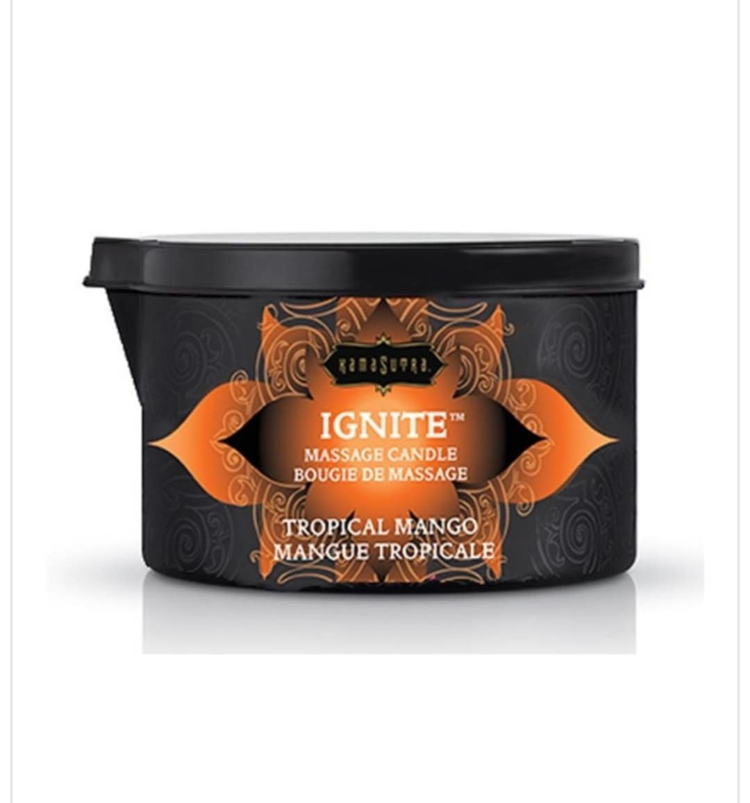 Ignite Massage Candle