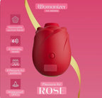 Womanizer Wild Rose