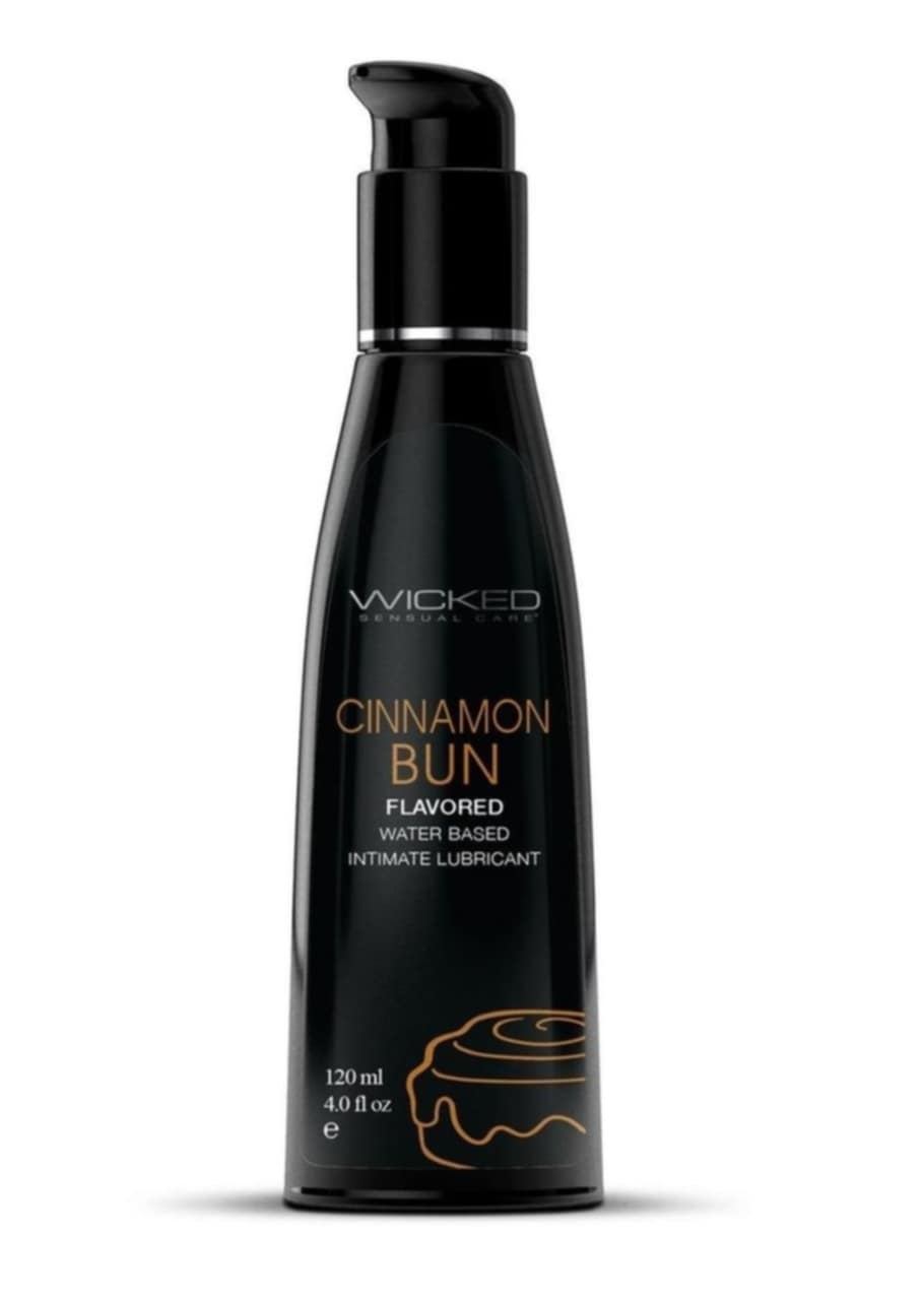 Wicked Aqua Flavored