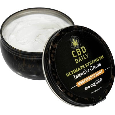 Intensive Muscle Cream