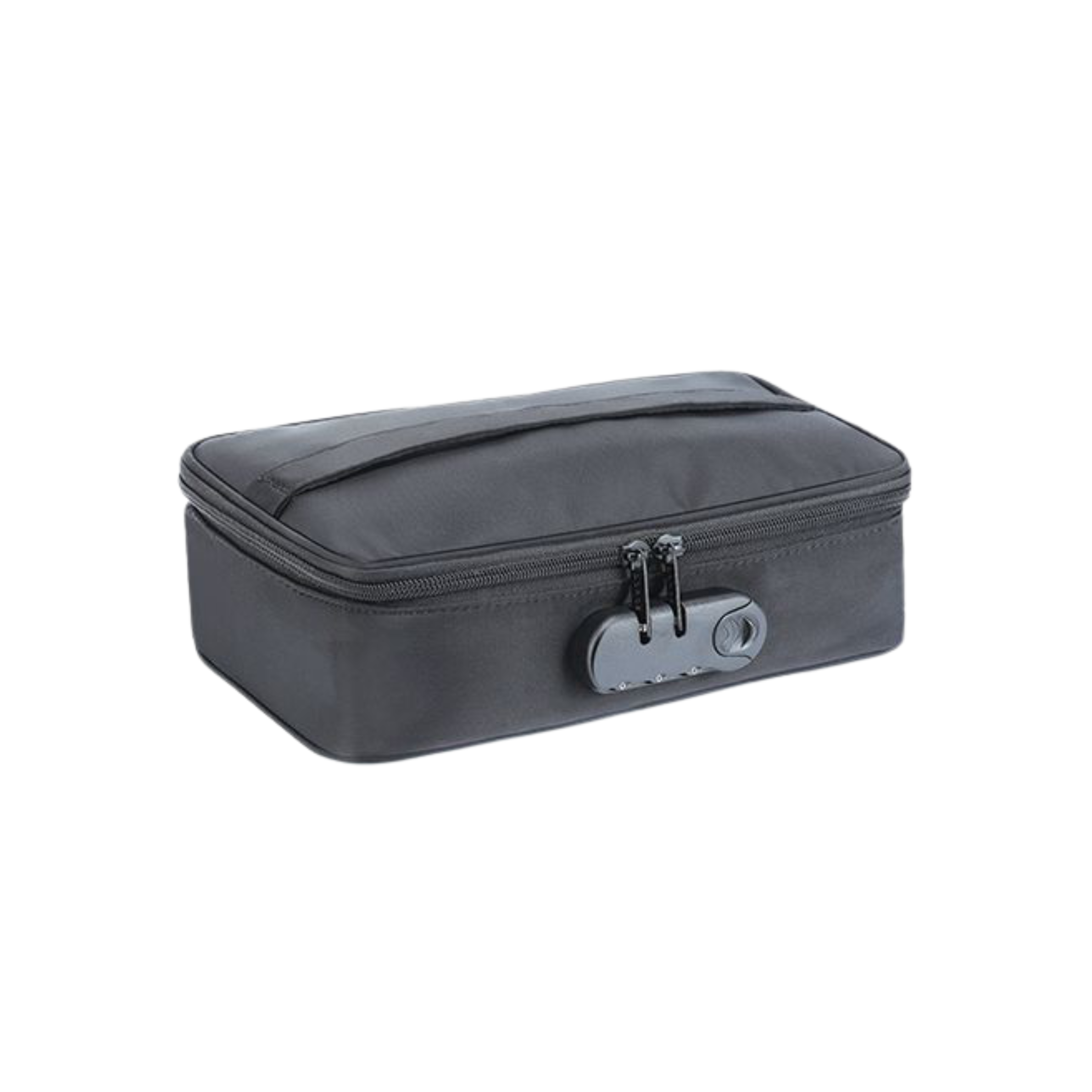 Lockable Discreet Box
