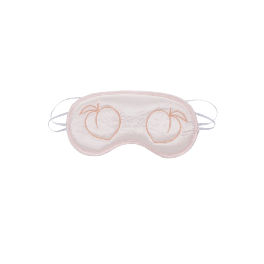 Peaches N Creame Blindfold