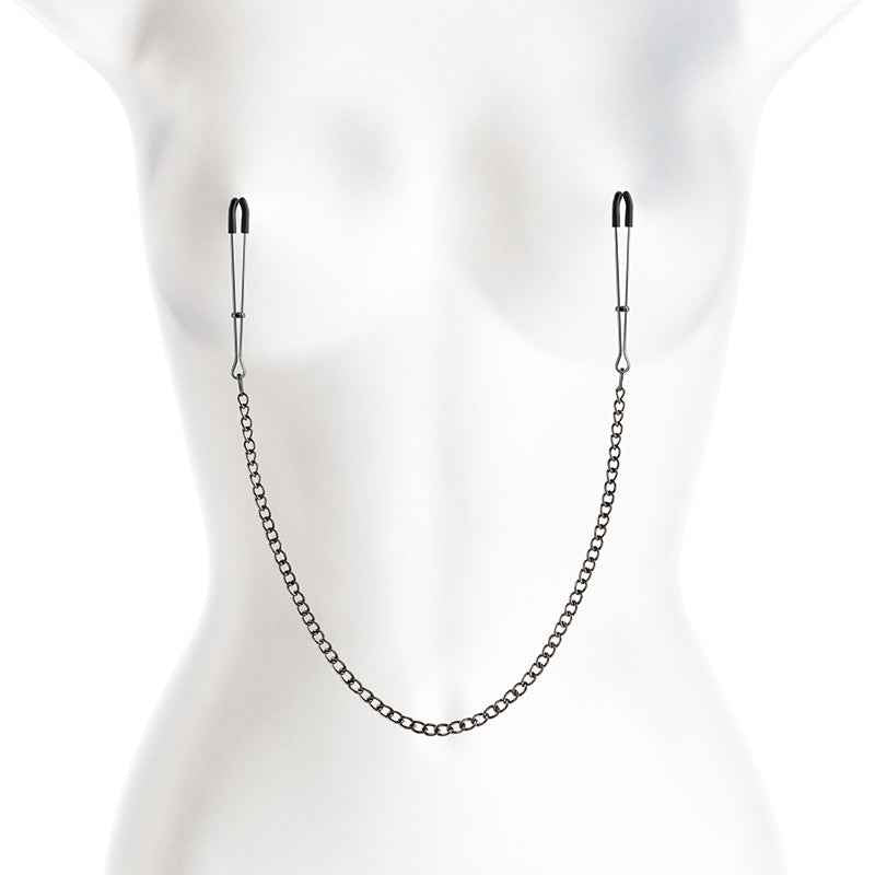 Nipple Clamps