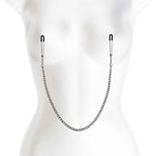 Nipple Clamps