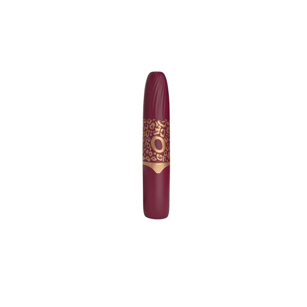 My Secret Lipstick Vibe
